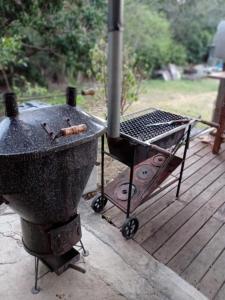 Pe na Pedra quarto 2