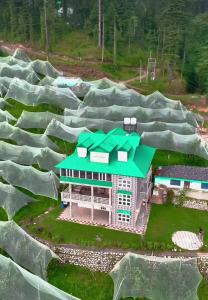 CedarNest by Yoshikahomestays l Forest Boutique Stay l Kufri l Theog l SHlMLA