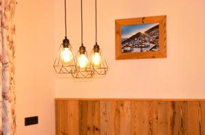 Ferienwohnung Rohrmoser mit 2 Schlafzimmern