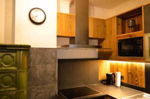 Ferienwohnung Rohrmoser mit 2 Schlafzimmern