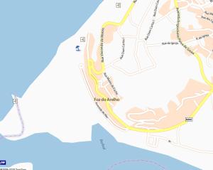 Quinta de plage to Foz do Arelho