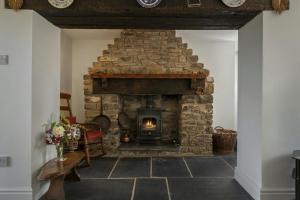 Stable Cottage Nanternis