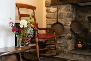 Stable Cottage Nanternis