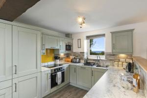 Stable Cottage Nanternis