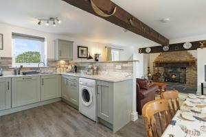 Stable Cottage Nanternis