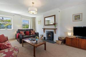 Tydu View Cottage Nanternis