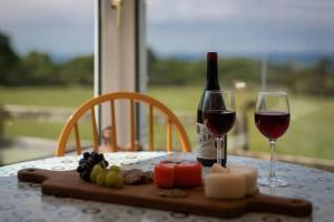 Tydu View Cottage Nanternis