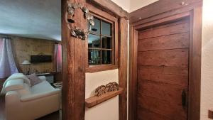 Appartement duplex Casa dellOrso