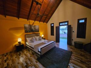 Sandalu Bungalows unit1