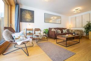 Morzna Etoile More Mountain Central Morzine