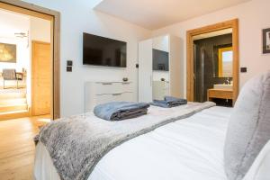 Morzna Etoile More Mountain Central Morzine