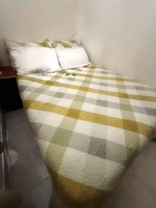 New room in Panama City