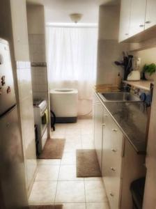 New room in Panama City