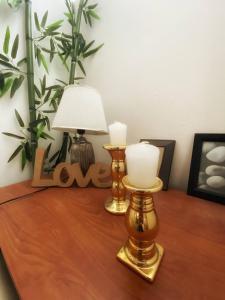 New room in Panama City