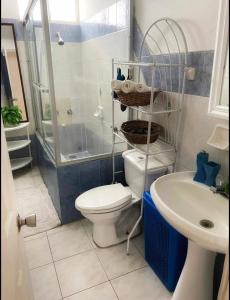 New room in Panama City