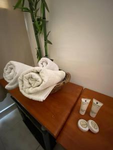 New room in Panama City