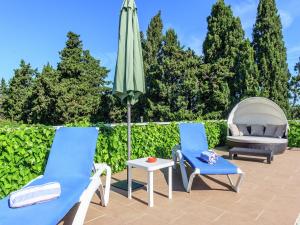 Apartment in Ibiza near Stunning Beaches