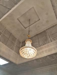 Authentic Moroccan Stay Steps from Jemaa el-Fna