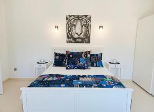 Moraira Escape with Private Pool 1 Bed Sleeps 2