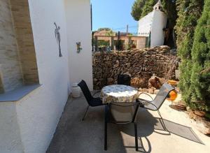 Moraira Escape with Private Pool 1 Bed Sleeps 2