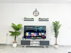 Amazing 2BR Apartment in Tunis