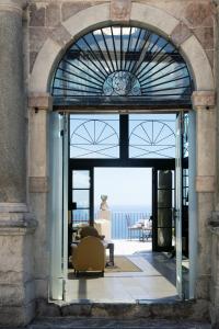 Hotel Metropole Taormina