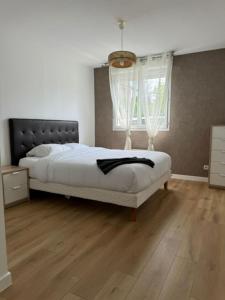 M063 Marquer Joli T2 à Ville-la-Grand