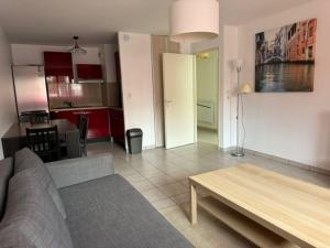 M063 Marquer Joli T2 à Ville-la-Grand