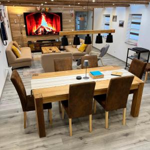 Ferienparadies Verweilzeit - KEINE Monteure oder Jugendgruppen