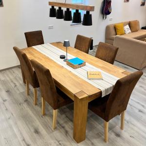 Ferienparadies Verweilzeit - KEINE Monteure oder Jugendgruppen