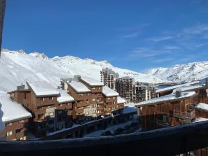 MyHome - Spacieux T4 rénové au cœur du Val Claret - 8pax