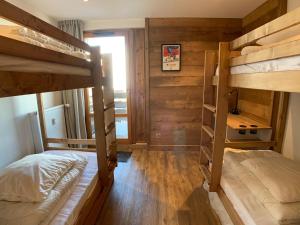 MyHome - Spacieux T4 rénové au cœur du Val Claret - 8pax