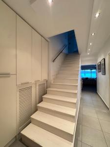 Villa Odymar Ammouliani