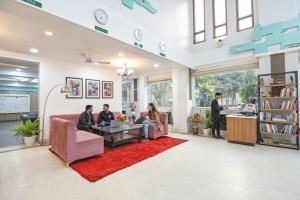 FabHotel Prime Zen Inn - Nr Apollo Hospital