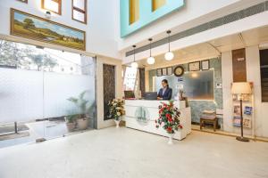 FabHotel Prime Zen Inn - Nr Apollo Hospital