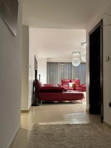 Magnifique appartement vue sur mer mobilart uniquement famille et pro !