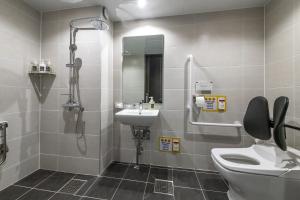 모어댄 속초해변점