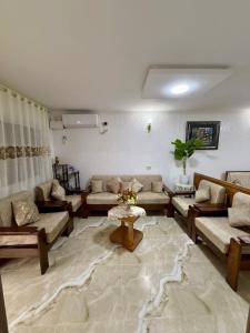 Family House Ain Draham