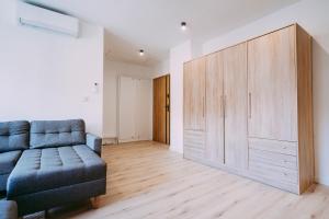 Apartament ,,Skrzydła Miasta"