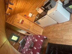 North Point Pods NC500