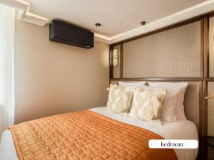 Merveil - Luxury Suite - Louvre - Bourse I