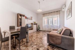 [METRO Pigneto] - Spazioso Flat con WiFi & Netflix - Appartamenti, Roma