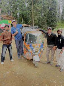 CedarNest by Yoshikahomestays l Forest Boutique Stay l Kufri l Theog l SHlMLA