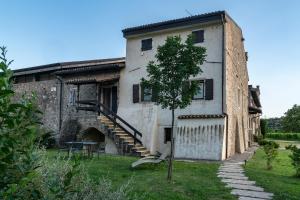 LE FRAGHE agriturismo