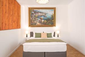 LUNA Residence Sibiu 1