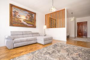 LUNA Residence Sibiu 1