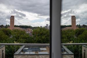 Stylish 1 Bed Flat in Greenwich CRE8