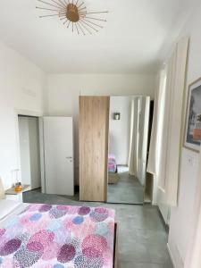 Evelina Malpensa & Busto centro