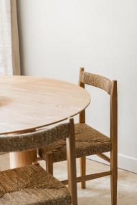 SIENNA, appartement 3 chambres en résidence