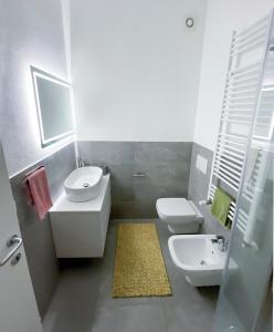 Evelina Malpensa & Busto centro